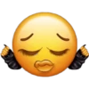 EMOJIS QUE NO TENÍAS 12 😒
