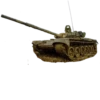 Soviet/Russian tanks 10