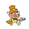Theodore Noise 7