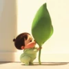 🧿Nenitos Flores y Besitos 🌸😘 6
