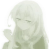 anime icons green 12