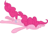Pinkie Pie Pony 8