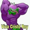 Viva Cristo Rey