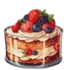 Delicias dulces 1 12
