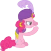 Pinkie Pie Pony 9