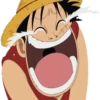 Monkey.d.luffy 7