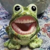 Frog for Masha 11