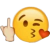 EMOJIS QUE NO TENÍAS 16 😘