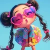 🧿Nenitos Flores y Besitos 🌸😘 9