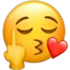 EMOJIS QUE NO TENÍAS 17 💋