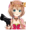 Hololive sticks 13