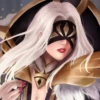 ♡꙰♡♡꙰ Pharsa♡꙰♡♡꙰ ─༻ ༺ 17