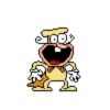 Theodore Noise 10