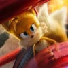 Sonic in the movie 1 and 2 by 15