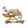 Theodore Noise 11