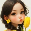 🧿Nenitos Flores y Besitos 🌸😘 11