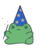 Frog for Masha 17