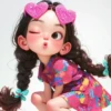 🧿Nenitos Flores y Besitos 🌸😘 12