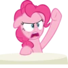 Pinkie Pie Pony 11