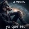 a veces yo que se..