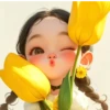 🧿Nenitos Flores y Besitos 🌸😘 15