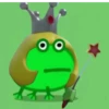 Frog for Masha 18