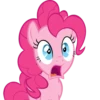 Pinkie Pie Pony 12
