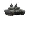 Soviet/Russian tanks 14