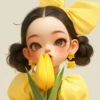 🧿Nenitos Flores y Besitos 🌸😘 17