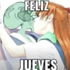 FELIZ JUEVES