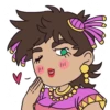 Cute Jojo´s by Gamusaur 15
