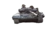 Soviet/Russian tanks 16