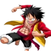 Monkey.d.luffy 11
