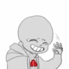 ~Killer sans~ by: 17