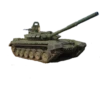Soviet/Russian tanks 17