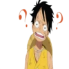 Monkey.d.luffy 12