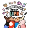 🌿Toca World Galya🌿 19
