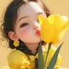 🧿Nenitos Flores y Besitos 🌸😘 19