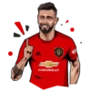 Manchester United official stickers 19