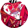 Valentino Hotel Hazbin 19