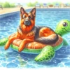 Perritos coquetos 18