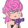 Cute Jojo´s by Gamusaur 17
