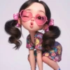 🧿Nenitos Flores y Besitos 🌸😘 20