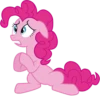 Pinkie Pie Pony 15