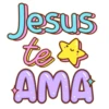 Jesus te & AMA