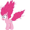 Pinkie Pie Pony 16