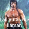 Las putás me llaman