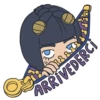 Cute Jojo´s by Gamusaur 19