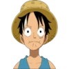 Monkey.d.luffy 14