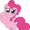 Pinkie Pie Pony 17